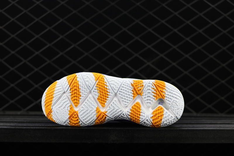 Super max Nike Kyrie 4 Q(98% Authentic quality)
